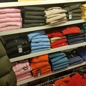 Meet your Posher, Oneil