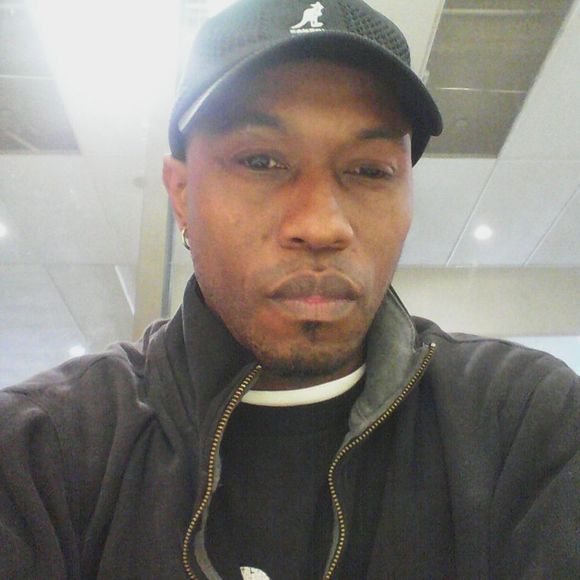 Meet your Posher, Roderick - Picture 1 of 1