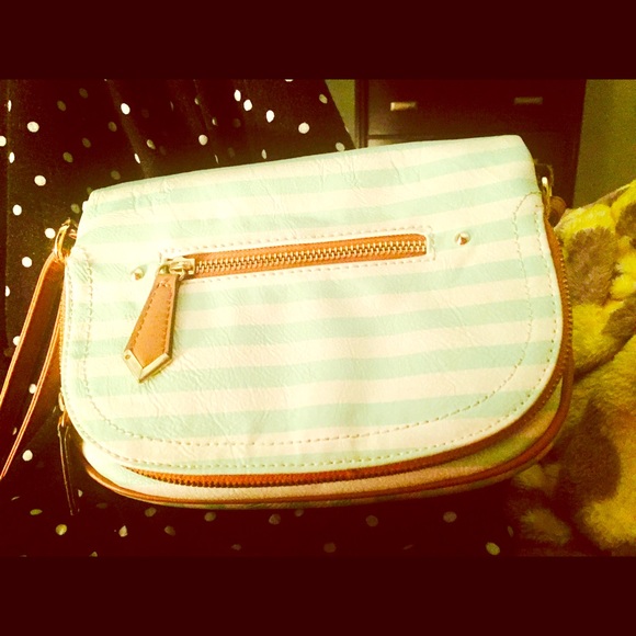 ✨💖 Cute cross body purse