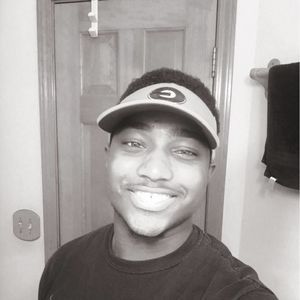 Meet your Posher, Isaiah