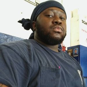 Meet your Posher, Olando