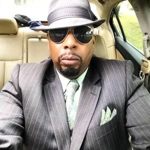 Meet your Posher, Jerome