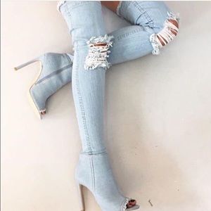 Meet your Posher, Candy