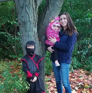 Meet your Posher, Rosie