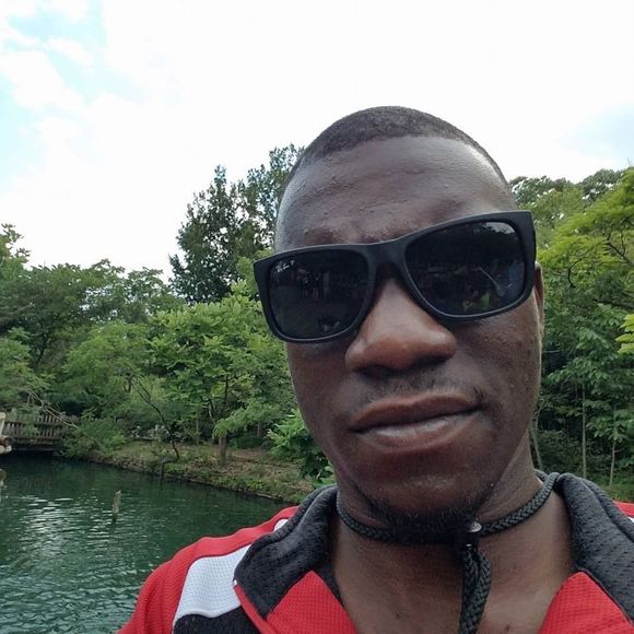 Meet your Posher, Jahmarcus