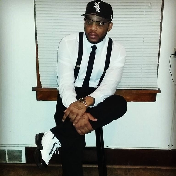 Meet your Posher, Joe - Picture 1 of 1