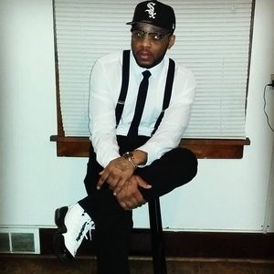 Meet your Posher, Joe