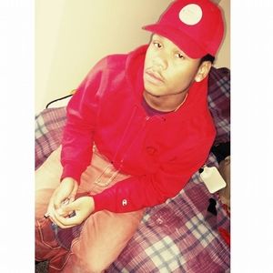 Meet your Posher, Lamar