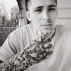 Meet your Posher, Tyler