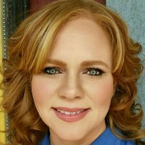Meet your Posher, Christi
