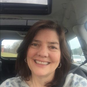 Meet your Posher, Robbie