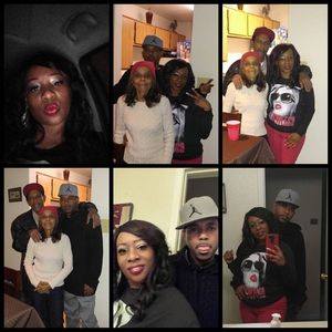 Meet your Posher, Robert