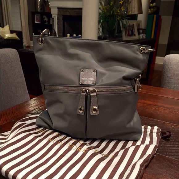 Henri Bendel tote