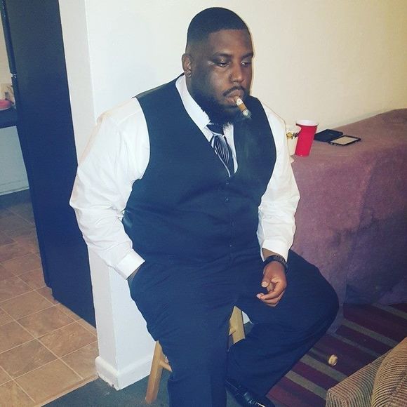 Meet your Posher, Jamal