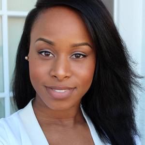 Meet your Posher, Tiffany