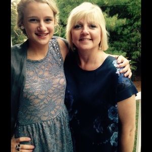 Meet your Posher, Dawn