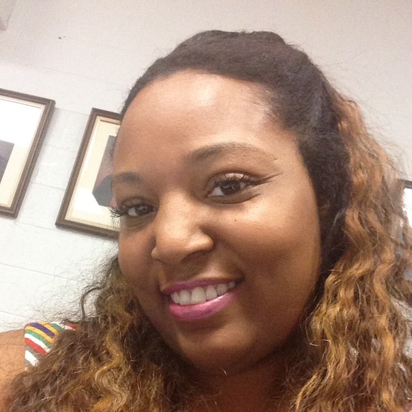 Meet your Posher, Dawn