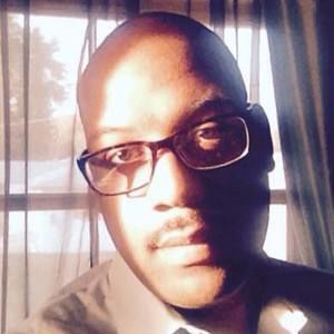 Meet your Posher, Robert