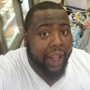 Meet your Posher, Deshawn