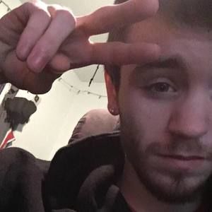 Meet your Posher, Benjamin