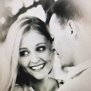 Meet your Posher, Patrick