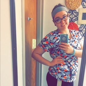 Meet your Posher, Chambria