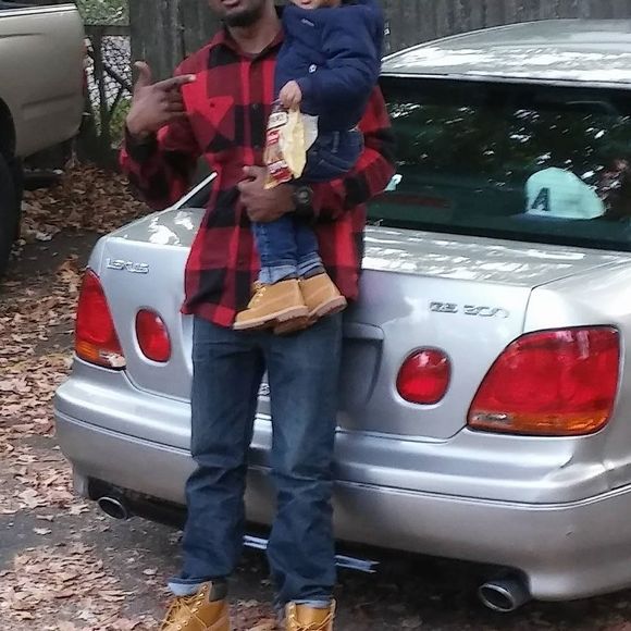 Meet your Posher, Christopher - Picture 1 of 1