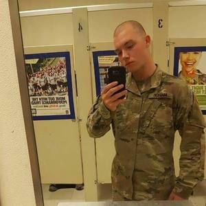 Meet your Posher, Scott