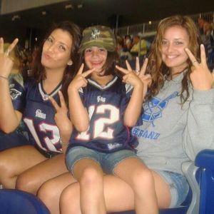 Meet your Posher, Jeanne