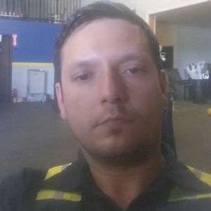 Meet your Posher, Francisco