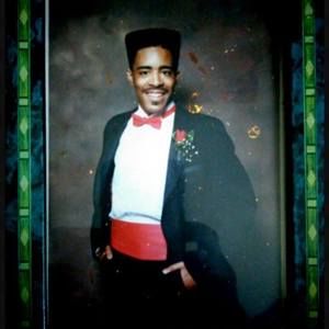 Meet your Posher, Douglas