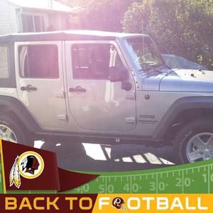 Meet your Posher, Tina