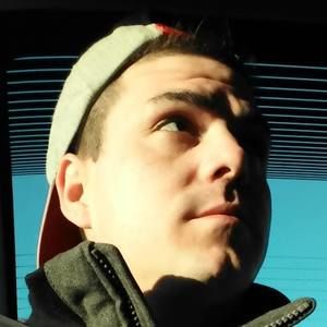 Meet your Posher, Bill