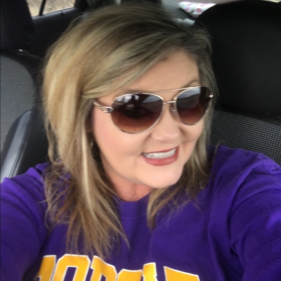 Meet your Posher, Kim