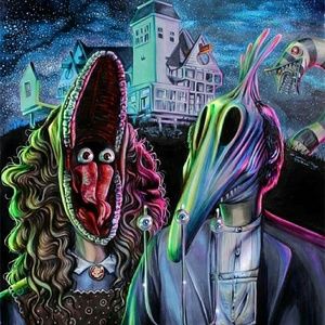 Meet your Posher, Alex