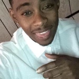 Meet your Posher, Nathaniel