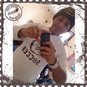 Meet your Posher, Victor