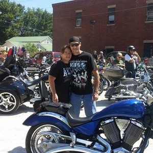 Meet your Posher, Missy