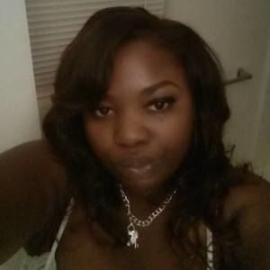 Meet your Posher, Keisha