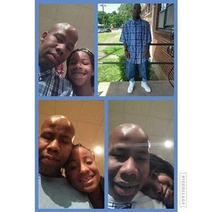 Meet your Posher, Morrell