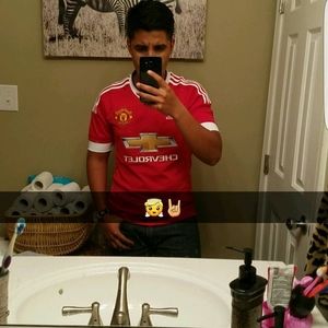 Meet your Posher, Eli