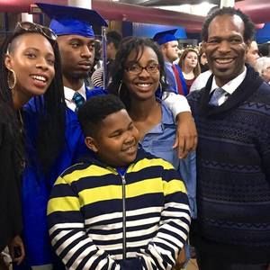 Meet your Posher, Terrill