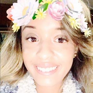 Meet your Posher, Jillian