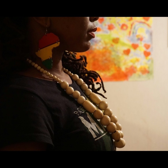 Meet your Posher, Hope