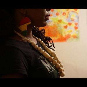 Meet your Posher, Hope