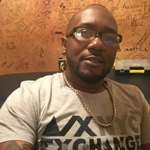 Meet your Posher, Marcus