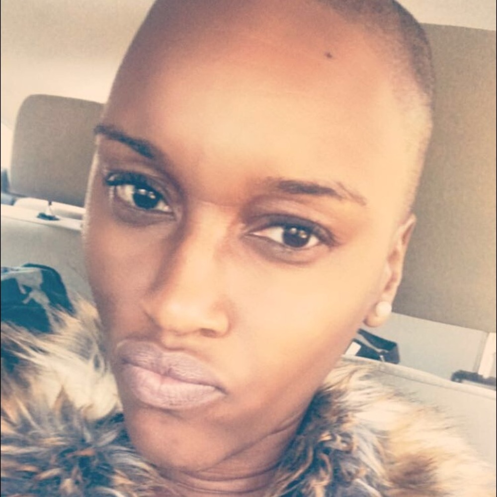 Meet your Posher, Kel