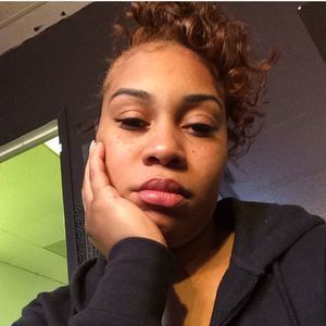 Meet your Posher, Starr