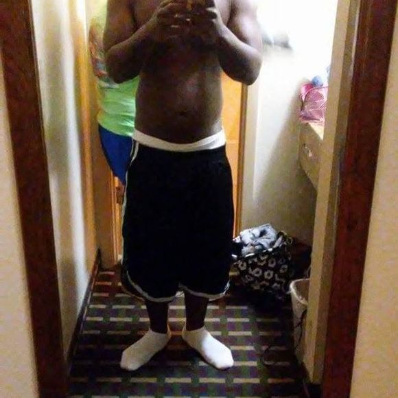 Meet your Posher, Jeremy - Picture 1 of 1