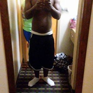 Meet your Posher, Jeremy